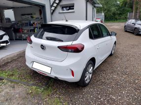 Opel Corsa - 2022