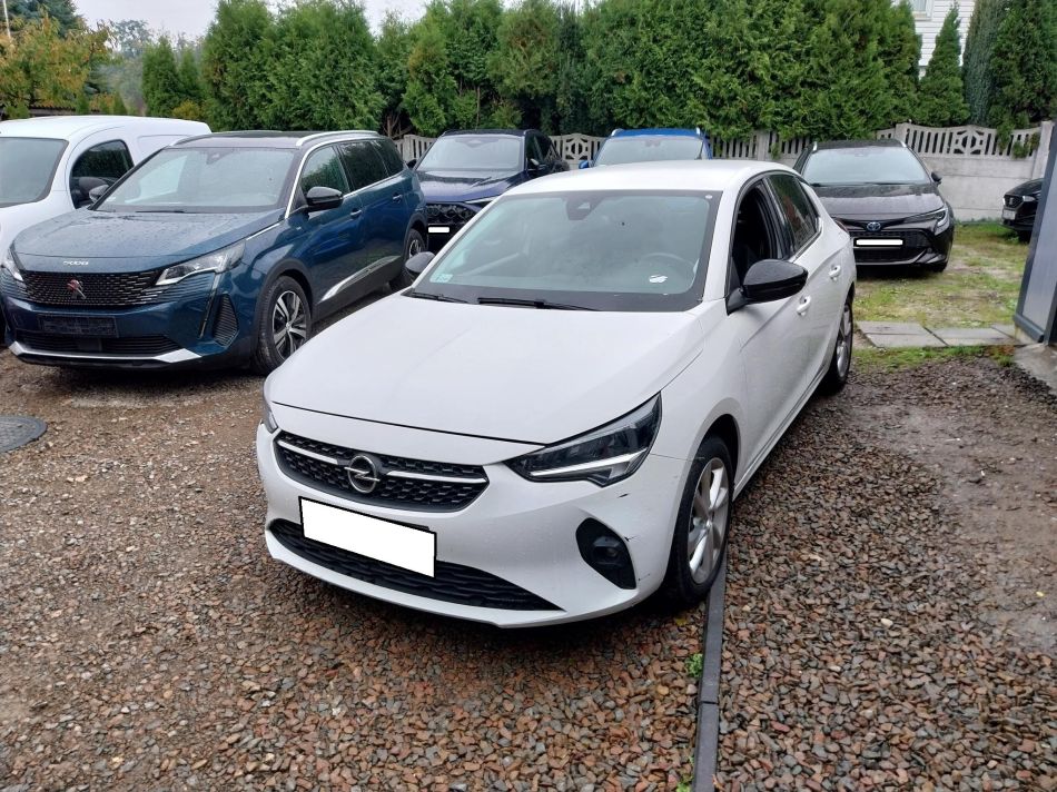Opel Corsa - 2022