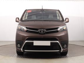 Toyota ProAce Verso - 2018
