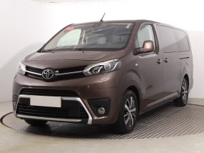 Toyota ProAce Verso - 2018