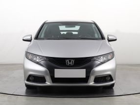 Honda Civic - 2012
