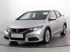 Honda Civic - 2012