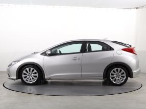 Honda Civic - 2012