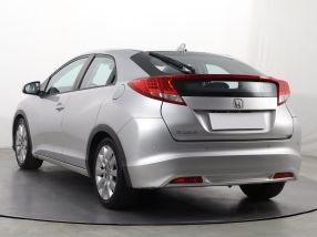 Honda Civic - 2012