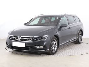 Volkswagen Passat - 2020