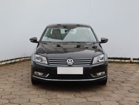 Volkswagen Passat - 2014