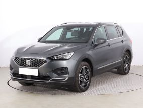 Seat Tarraco - 2019