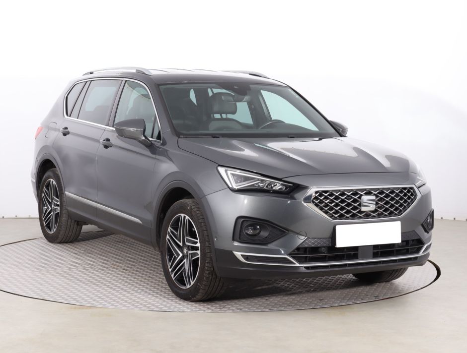 Seat Tarraco - 2019
