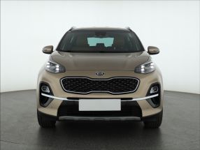 Kia Sportage - 2019