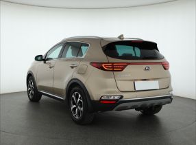 Kia Sportage - 2019