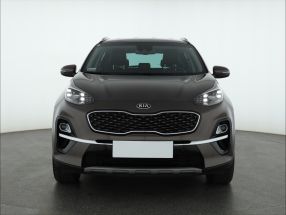 Kia Sportage - 2019