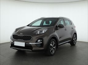 Kia Sportage - 2019