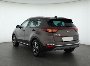 Kia Sportage - 2019