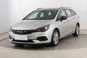 Opel Astra - 2021