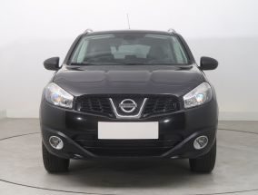 Nissan Qashqai - 2011
