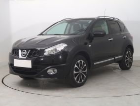 Nissan Qashqai - 2011