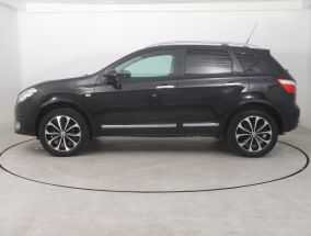 Nissan Qashqai - 2011
