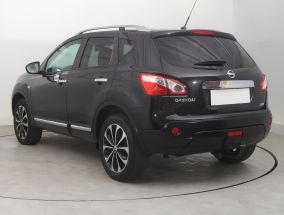 Nissan Qashqai - 2011
