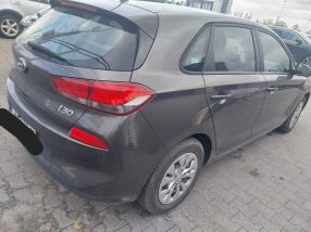Hyundai i30 - 2019