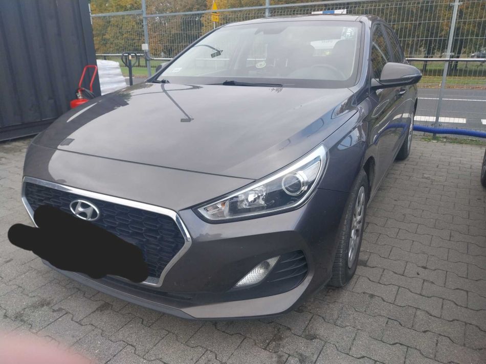 Hyundai i30 - 2019