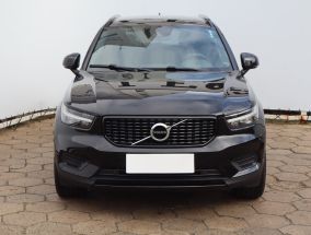 Volvo XC40 - 2019