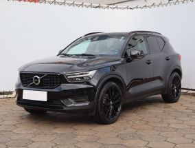 Volvo XC40 - 2019