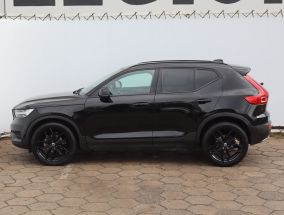 Volvo XC40 - 2019