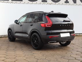 Volvo XC40 - 2019
