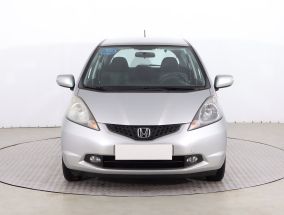 Honda Jazz - 2009