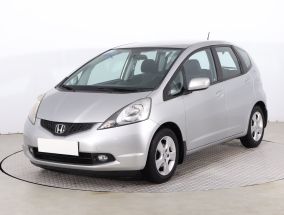 Honda Jazz - 2009