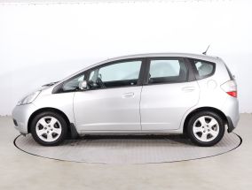 Honda Jazz - 2009