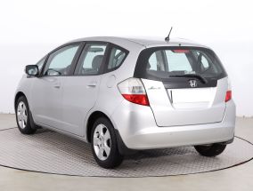Honda Jazz - 2009