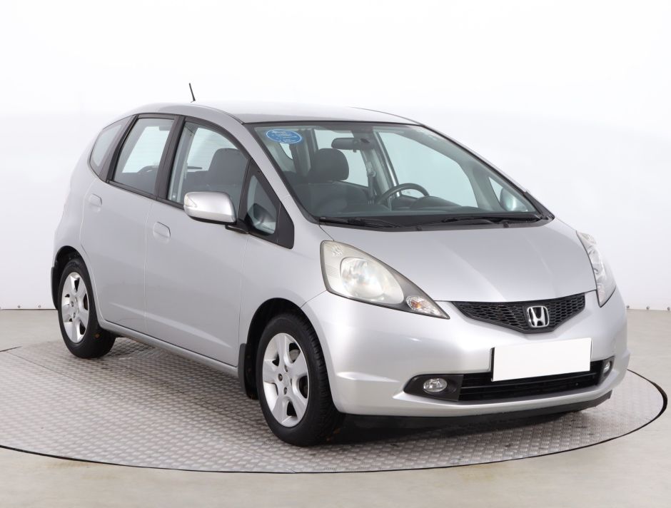 Honda Jazz - 2009