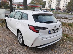 Toyota Corolla - 2022