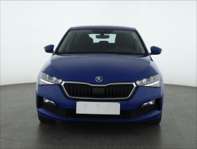 Skoda Scala - 2022