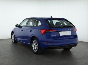 Skoda Scala - 2022