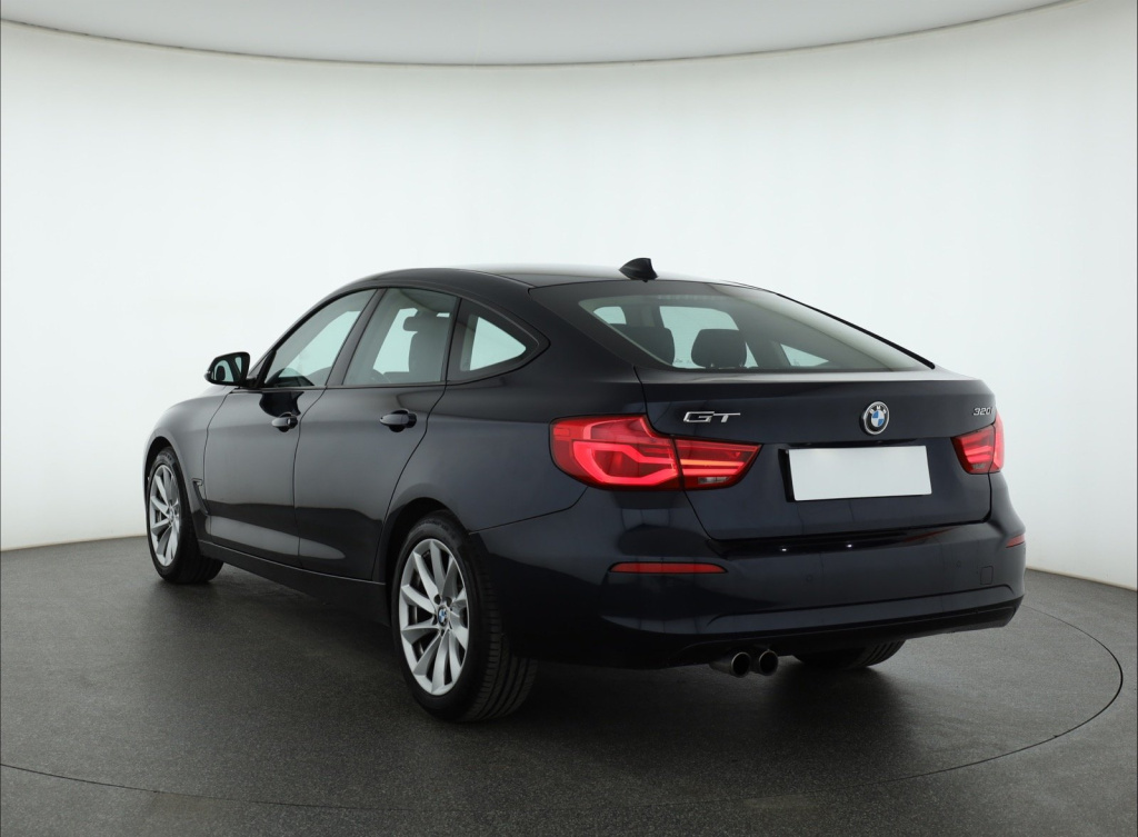BMW 3GT