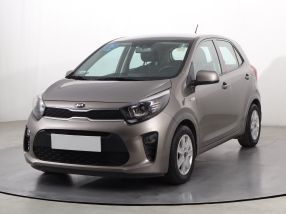 Kia Picanto - 2017