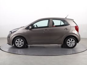 Kia Picanto - 2017
