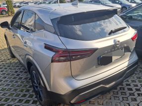 Nissan Qashqai - 2022