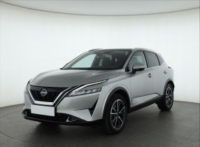 Nissan Qashqai - 2022