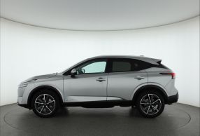 Nissan Qashqai - 2022