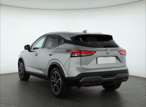 Nissan Qashqai - 2022