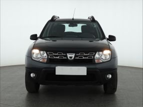 Dacia Duster - 2016