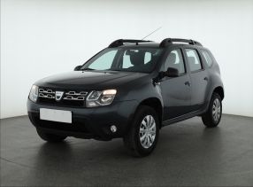 Dacia Duster - 2016