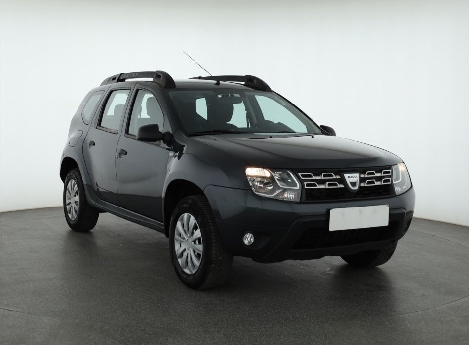 Dacia Duster - 2016