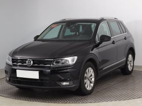 Volkswagen Tiguan - 2020
