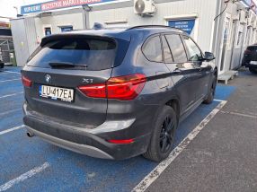 BMW X1 - 2015