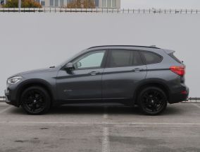 BMW X1 - 2015