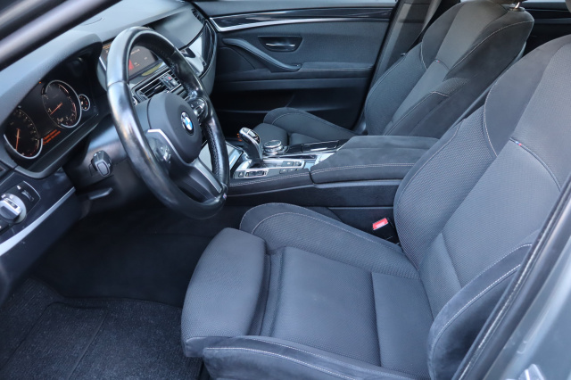 BMW 525d xDrive